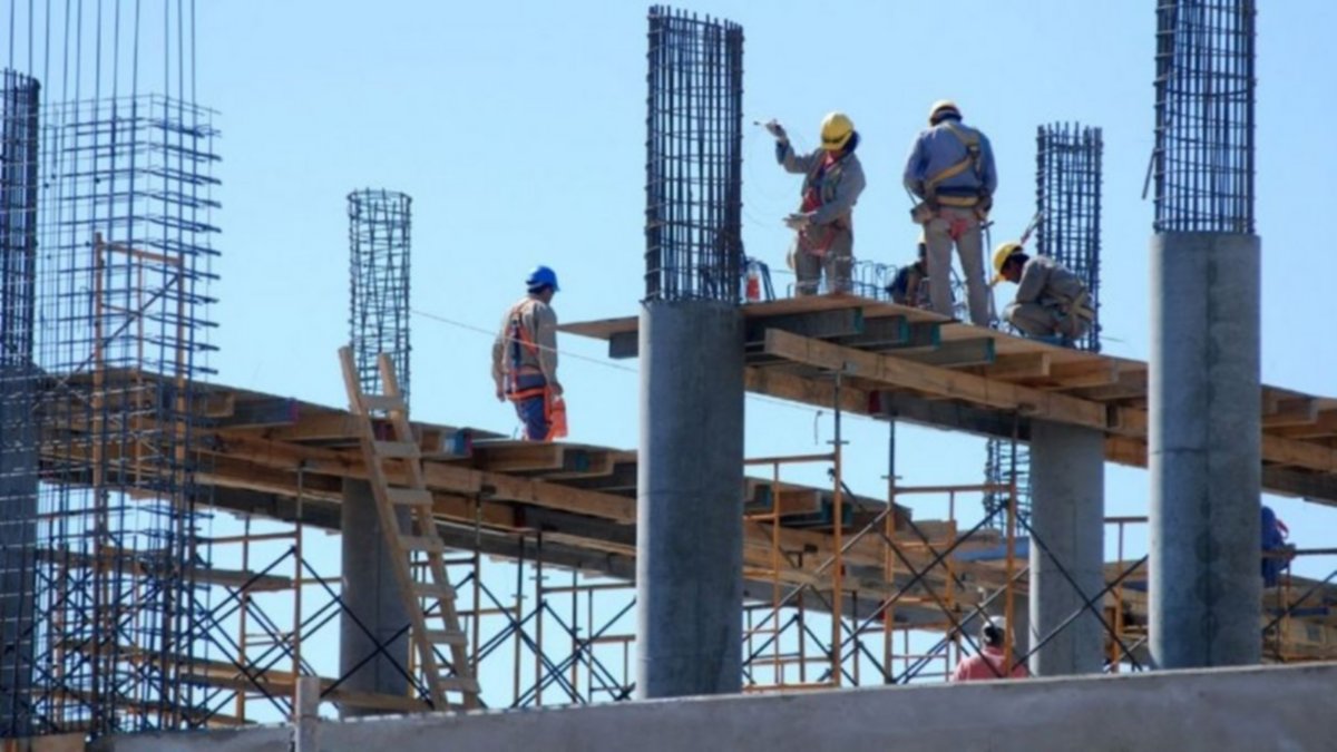 Neuquén sigue generando empleos