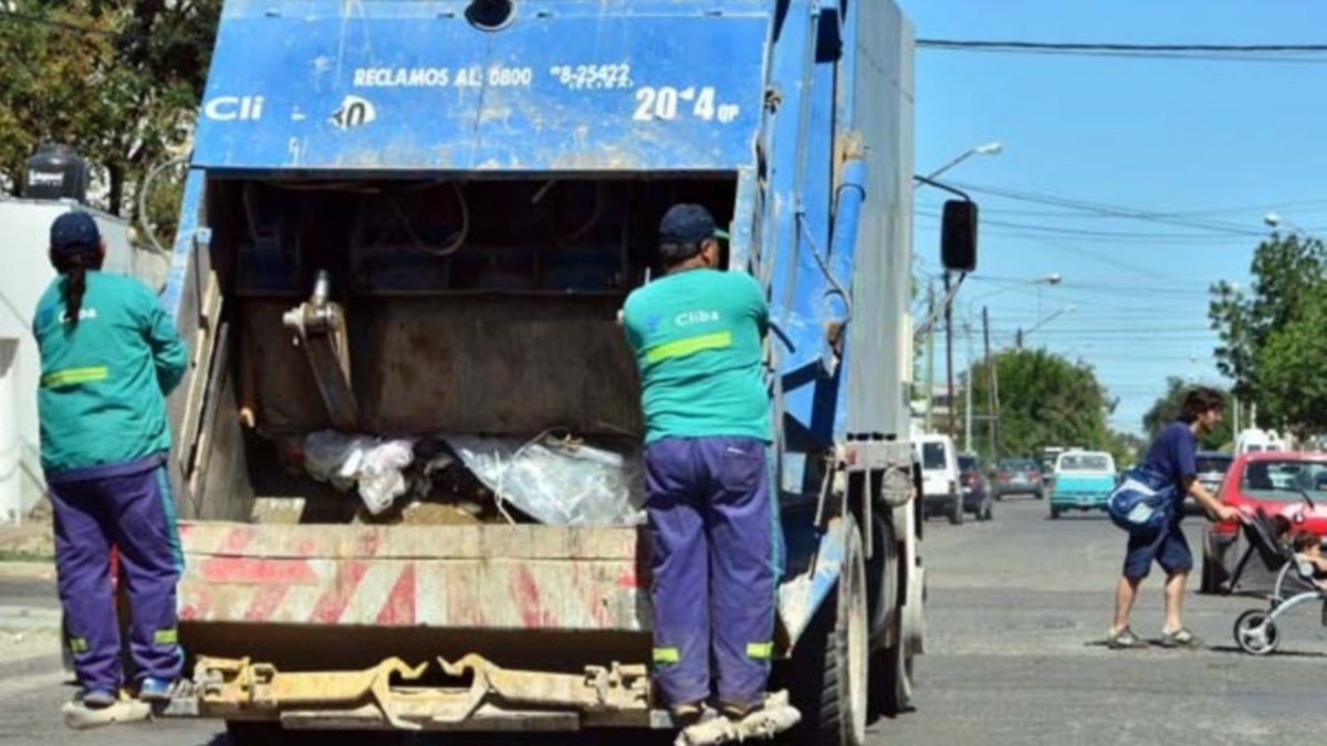 Asi serán los servicios por el feriado del carnaval