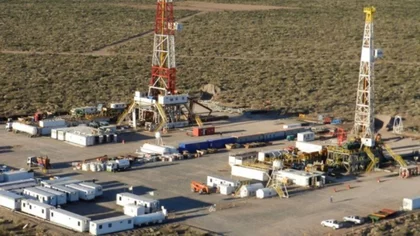 Anses podría financiar el gasoducto a Vaca Muerta