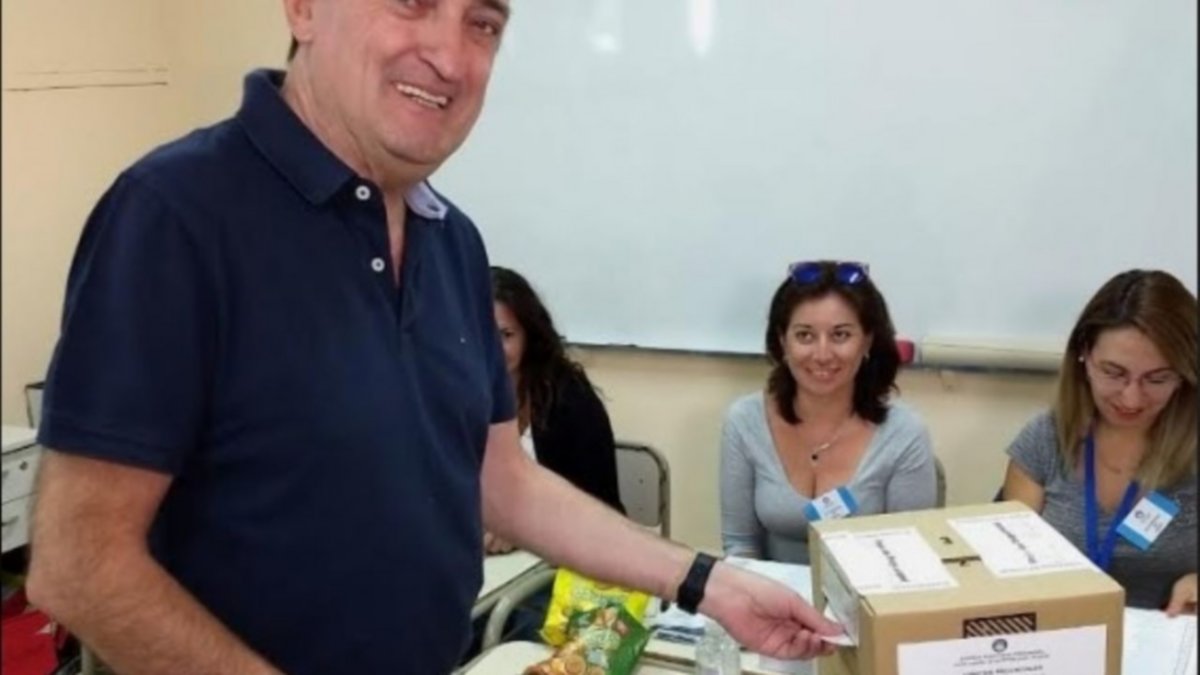 Vidal y Contardi coinciden en que Iguales llegó para quedarse