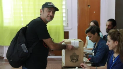 Para Godoy, el Frente de Izquierda se fortalece como opción política