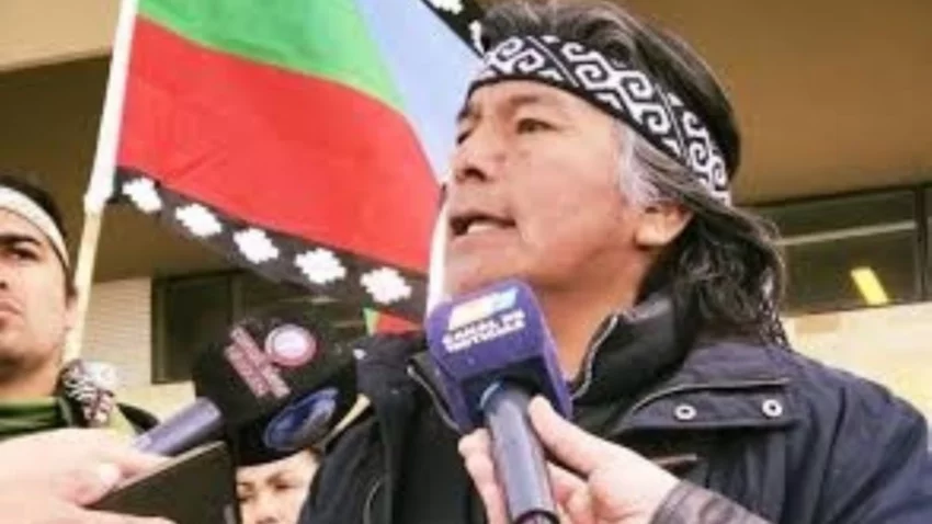 Mapuches quieren una silla en la Mesa de Vaca Muerta