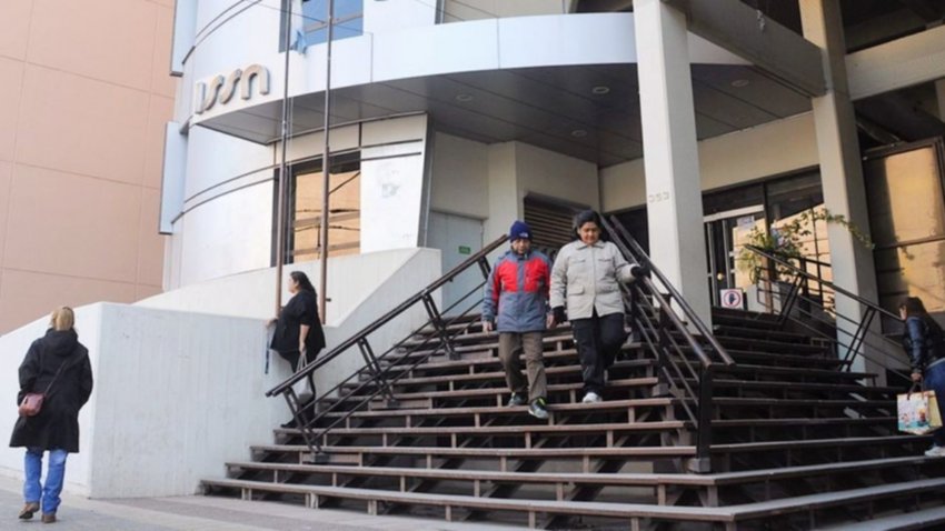 Volvieron a modificar fecha de elecciones en ISSN
