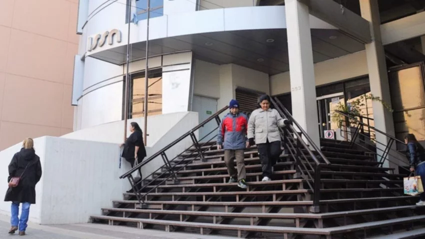 Volvieron a modificar fecha de elecciones en ISSN