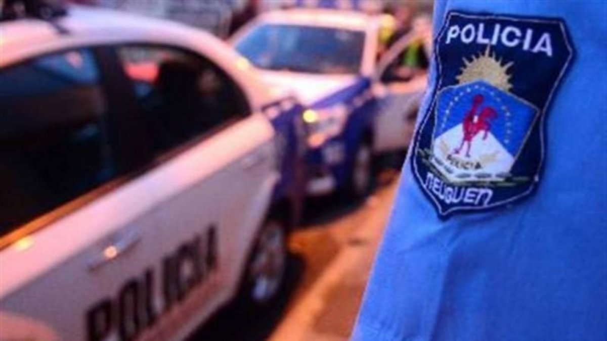 Prisión preventiva para un joven que agredió a un policía