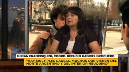 Preocupan los índices de “policonsumo” en los jóvenes neuquinos