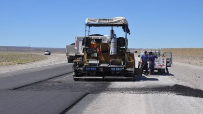 Luz verde para tratar el crédito de financiación para la Ruta 23
