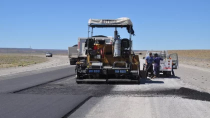 Luz verde para tratar el crédito de financiación para la Ruta 23