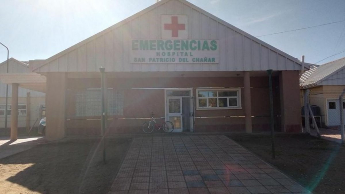 Medidas de protestas tras muerte de un trabajador, en una bodega