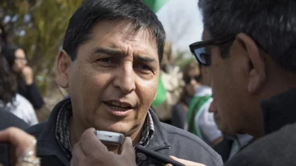 Para Quintriqueo, no hay "ñoquis" en el Estado