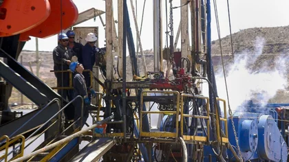 Los petroleros adelantaron a enero una suba del 9%