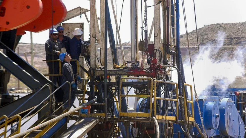Preventivo de Crisis para las Petroleras