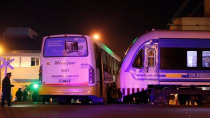 Hoy declara el chofer implicado en el accidente