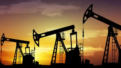 El precio del petróleo internacional cae más de 4%