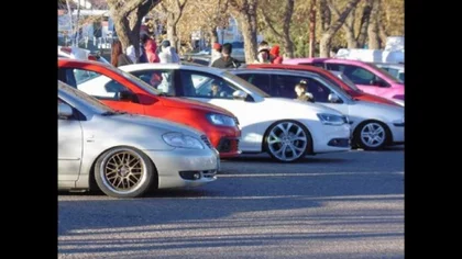 Vecinos siguen molestos por las picadas