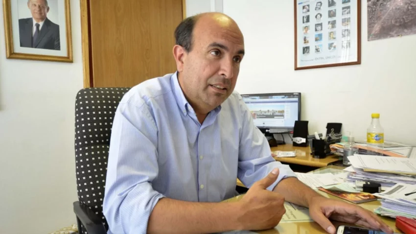Jesús y compañía ponen a prueba al “macrismo” capitalino