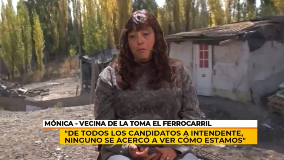 “Hicimos lo que pudimos, pero es el Estado el que tiene que estar”