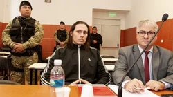 Conocido narco desparramó cucarachas en Comodoro Py