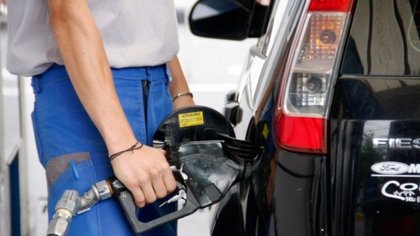¿Seguirán aumentando los combustibles?