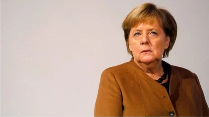 ¿Merkel dejará la cancillería?