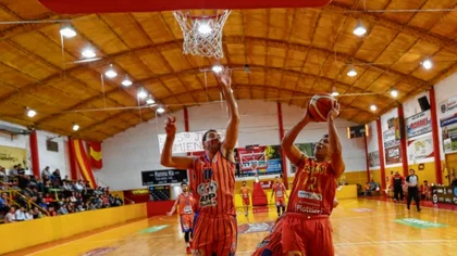 Comenzó la segunda ronda del Torneo Integración
