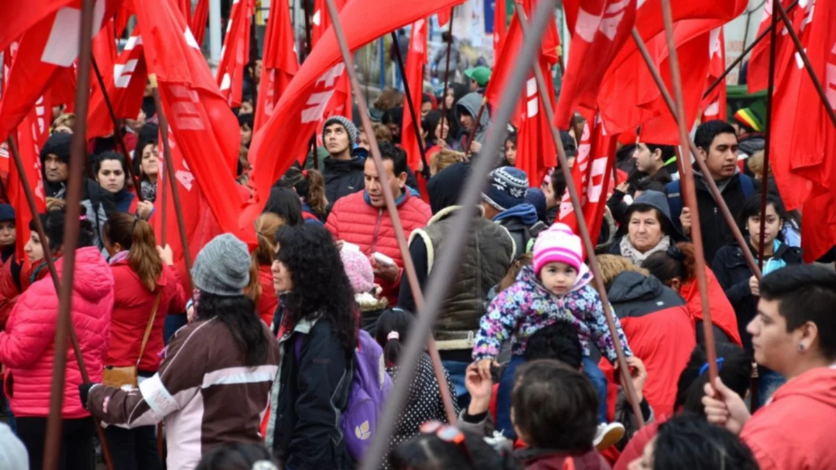 Trabajadores del MTD levantaron el corte