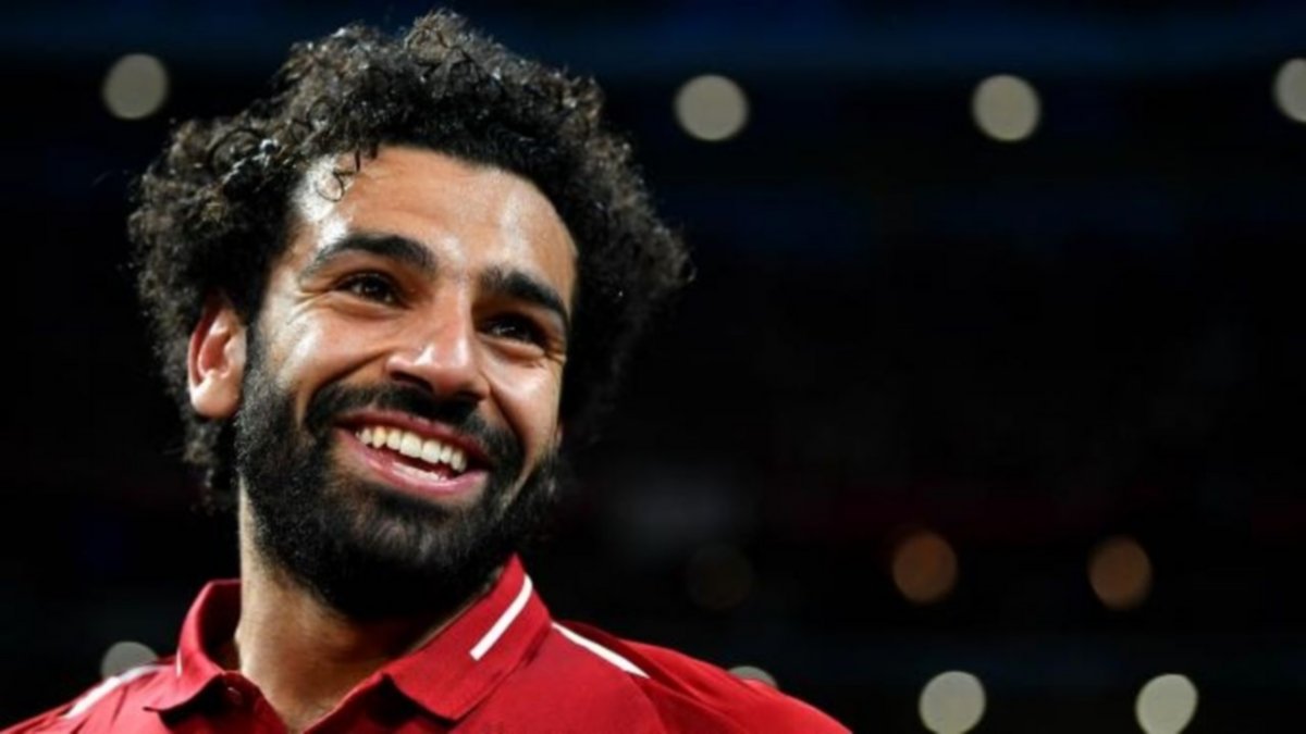 Salah: la solución a la Islamofobia en Inglaterra