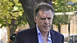 Procesan a Cristóbal López por lavado de dinero