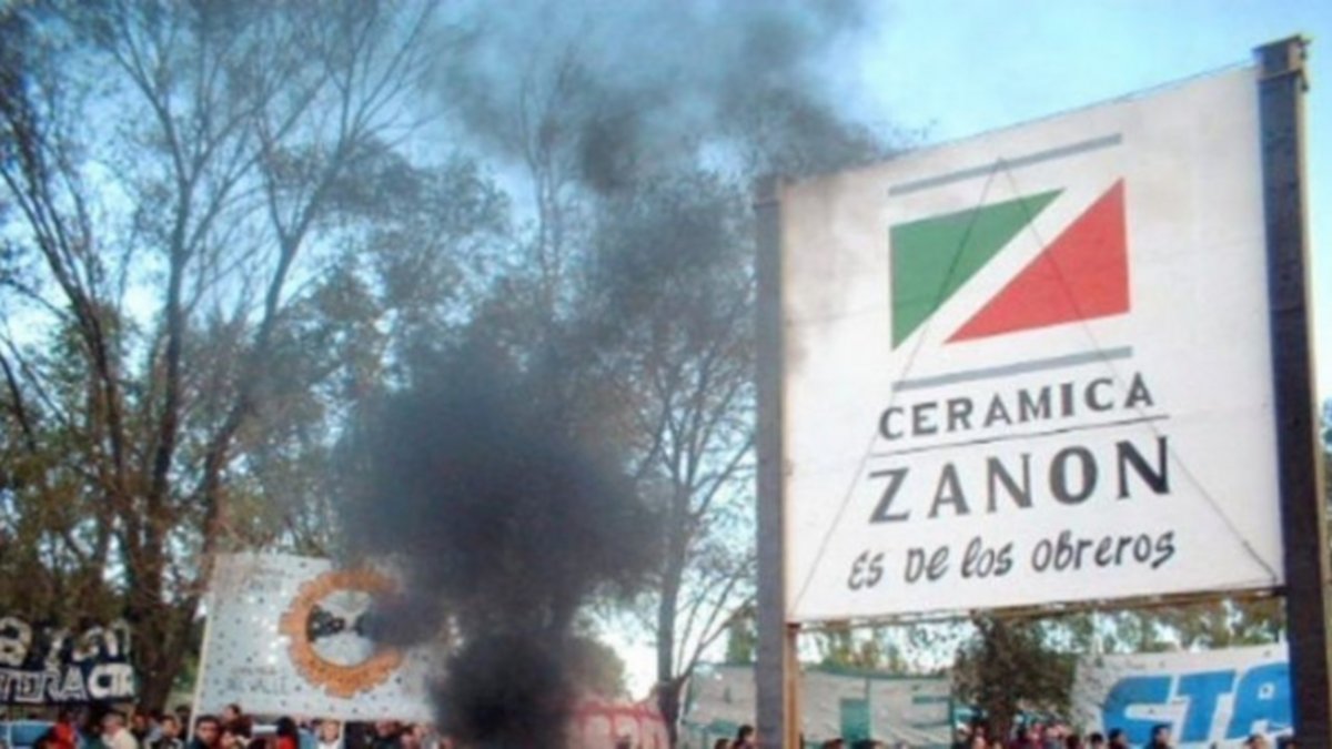 Neuquén volvió a poner plata en las cerámicas, hoy