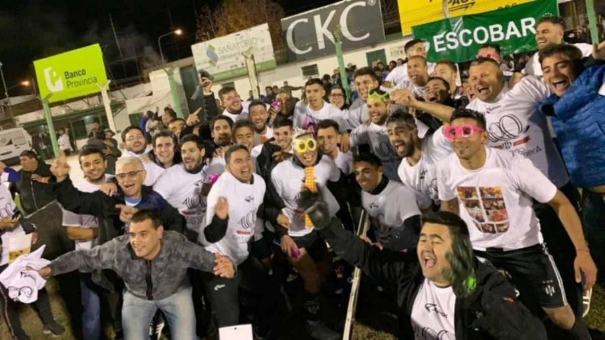 Central Córdoba, nuevo integrante de la Superliga