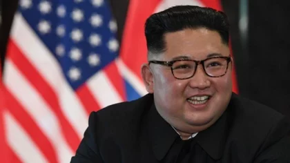 Kim Jong-un quiere ocupar Corea del Sur
