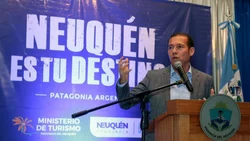 Habrá plan ahora 12 sin interés, para vacaciones en Neuquén