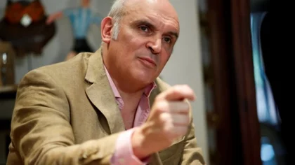 Espert: "Cambiemos se transformó en un kirchnerismo moderado"