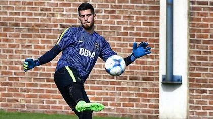 Rossi fichó en Lanús