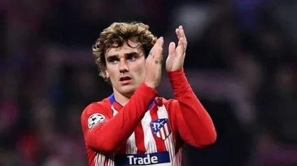 Dos colosos se pelean por Griezmann