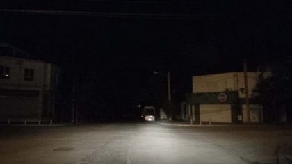 La normalización del servicio demorada