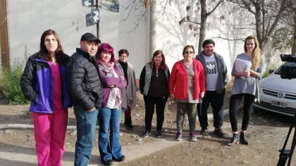 Petrolera se comprometió a mudar parte de su base a Añelo