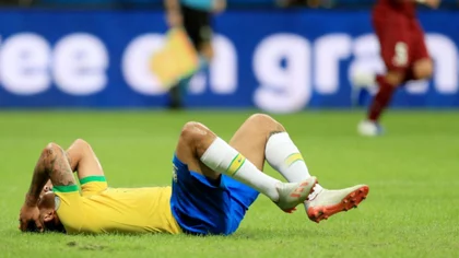 Jogo bonito, nada de goles