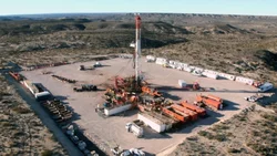 Proyectan exportación de GNL a gran escala para 2024