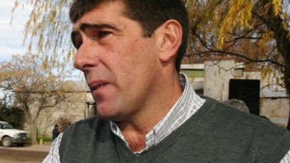 Di Tella admitió su victoria