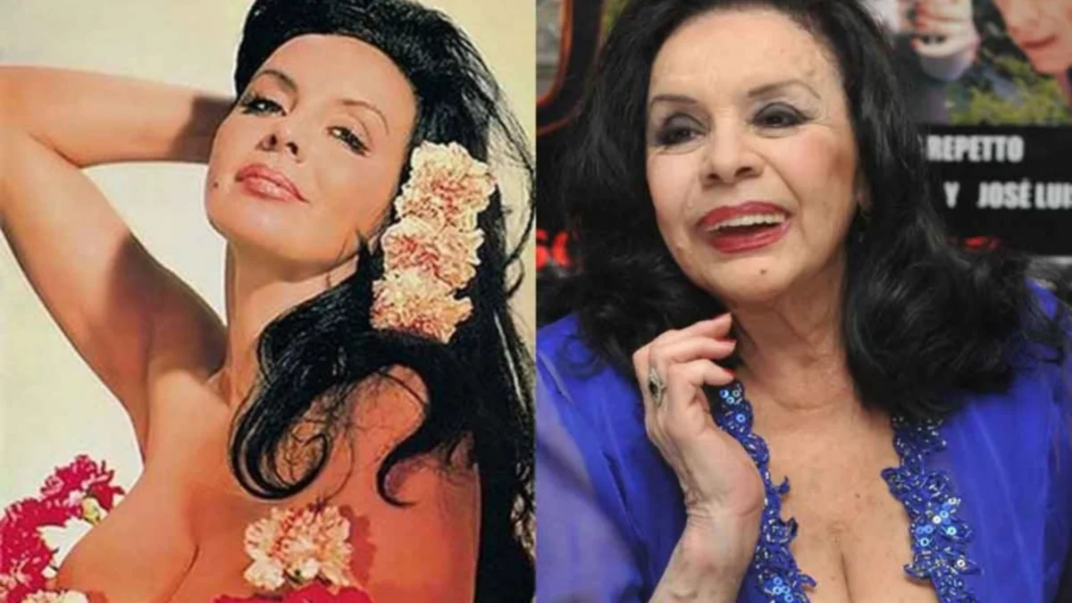 Adiós a un emblema del cine argentino