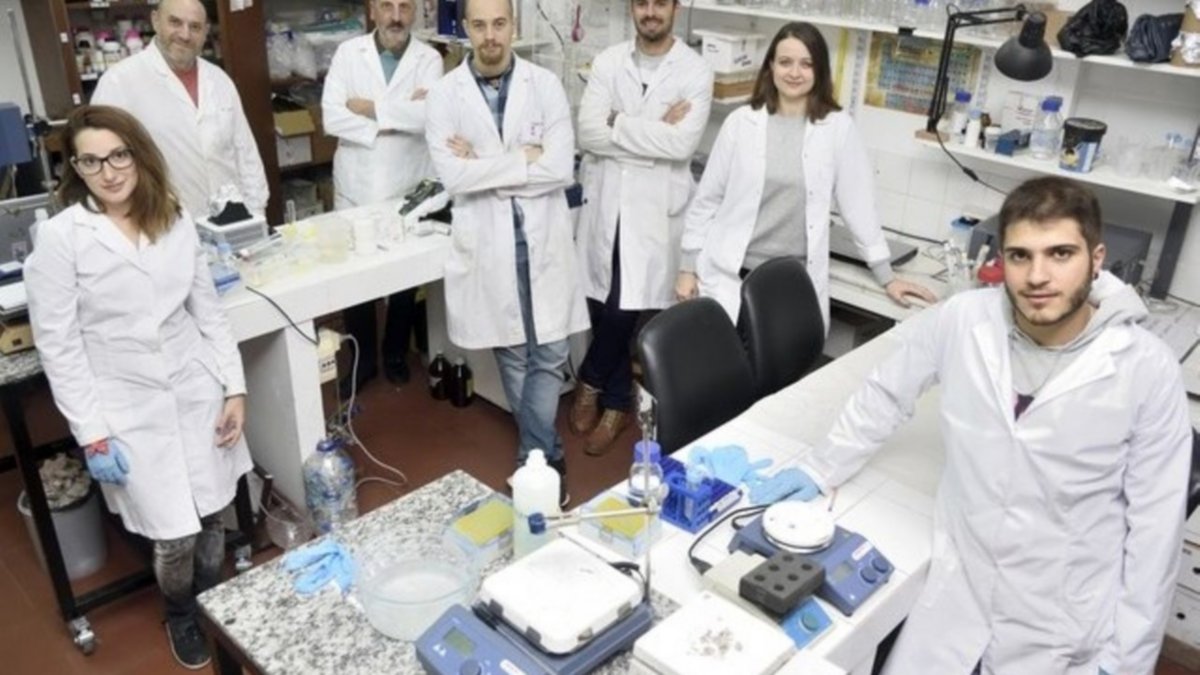 Exclusivo: avance de la ciencia para tratamiento del cáncer