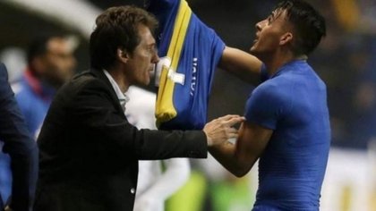 ¿Pavón con destino estadounidense?