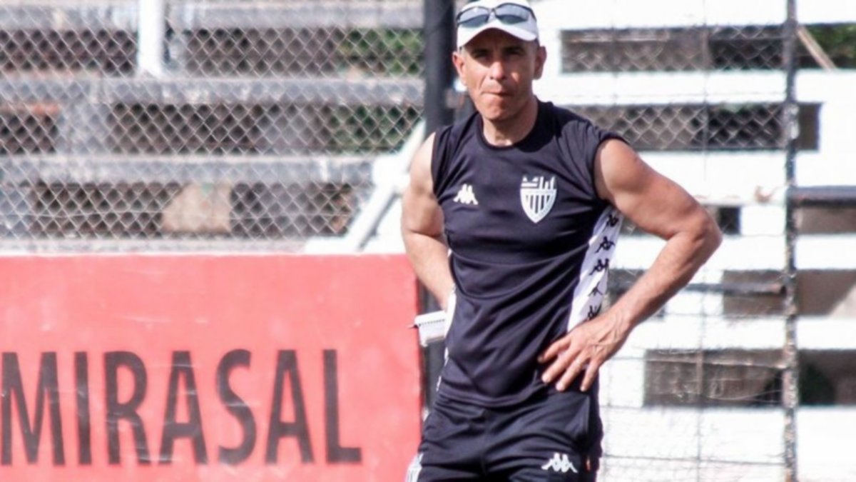 Cipolletti quiere ser protagonista y achicar el margen de error