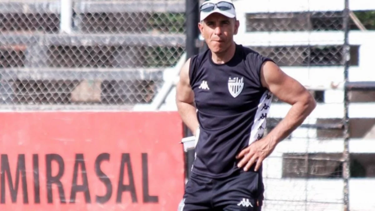 Cipolletti quiere ser protagonista y achicar el margen de error