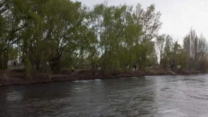 El río Limay triplicará su caudal este lunes