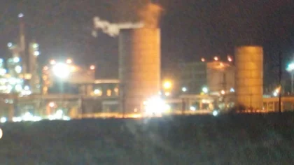 Dow explicó las causas de la explosión