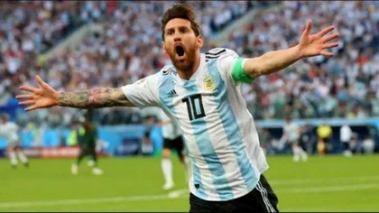 ¿Qué necesita Argentina para vencer a Venezuela?