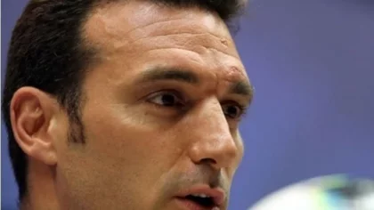 ¿Scaloni repetirá el equipo?