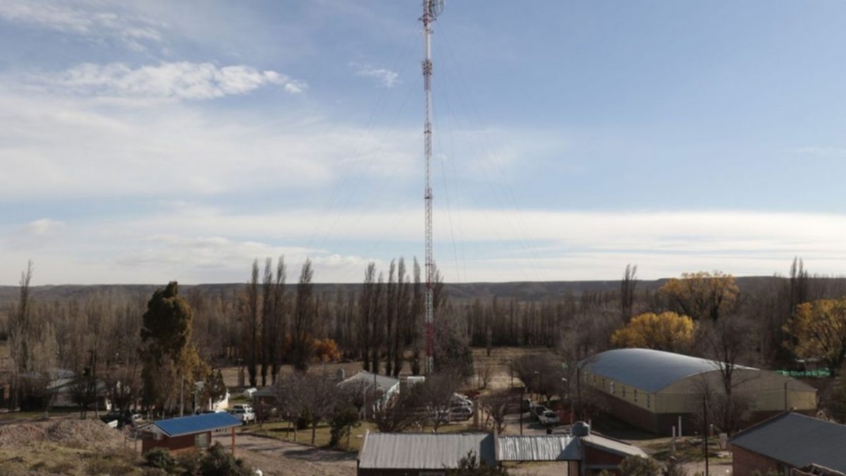 Primer sismo medido directamente en Sauzal Bonito